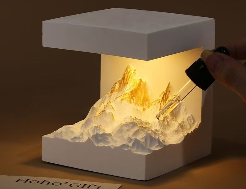 aura halo table lamp aura halo table lamp