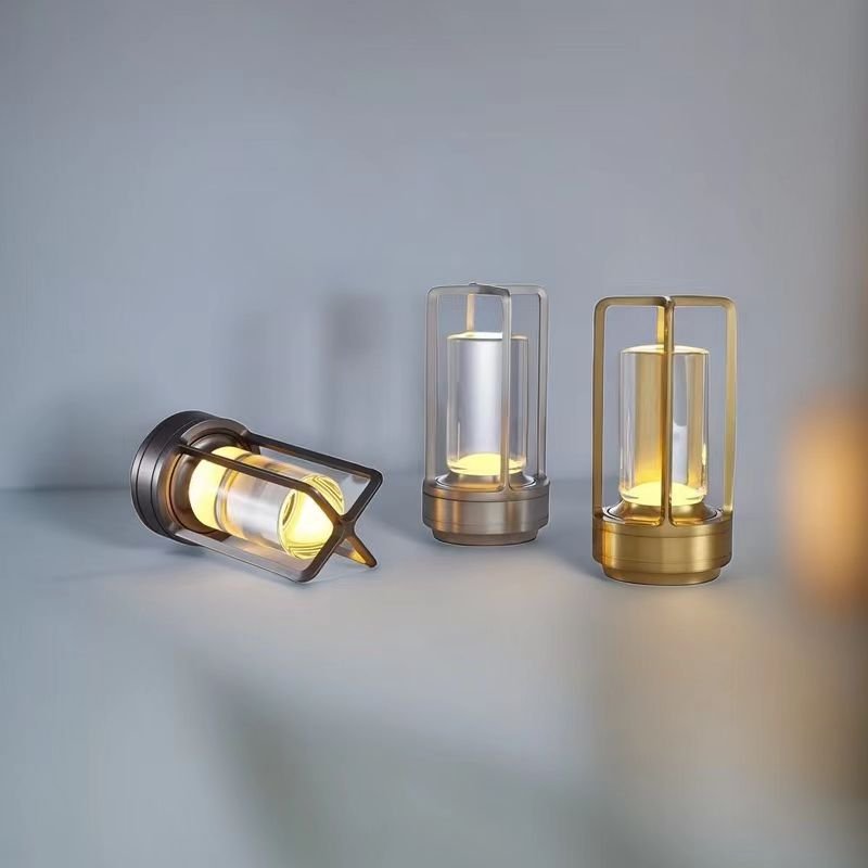aether twist table lamp aether twist table lamp