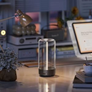 quiet time bedside lamp