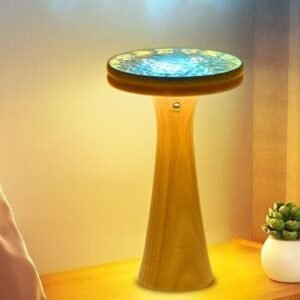 solstice disk wall sconce