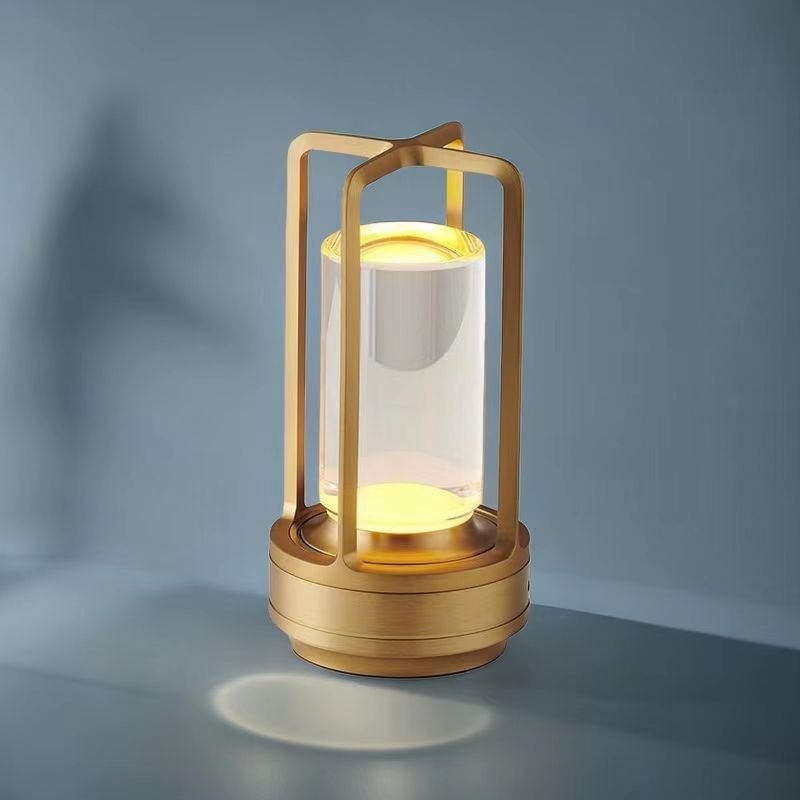 aether twist table lamp aether twist table lamp