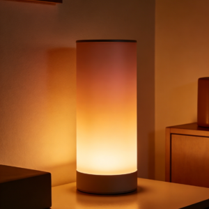 professional pinstripe blazer